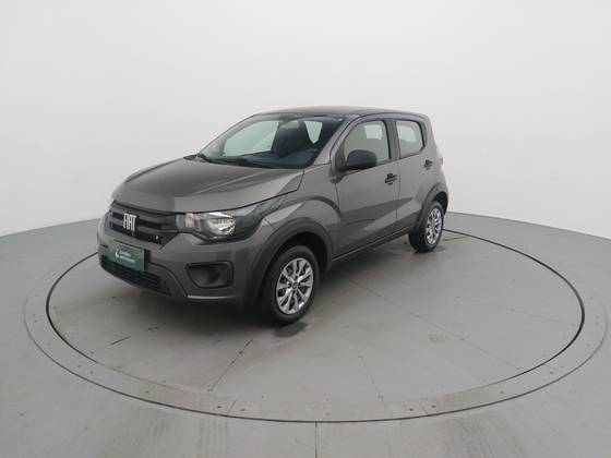 FIAT MOBI 1.0 EVO FLEX LIKE. MANUAL FIAT MOBI 1.0 EVO FLEX LIKE. MANUAL